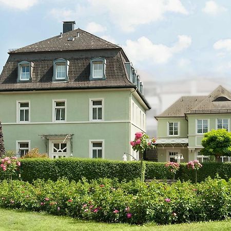 Pension Villa Nordland Bad Kissingen Exterior foto