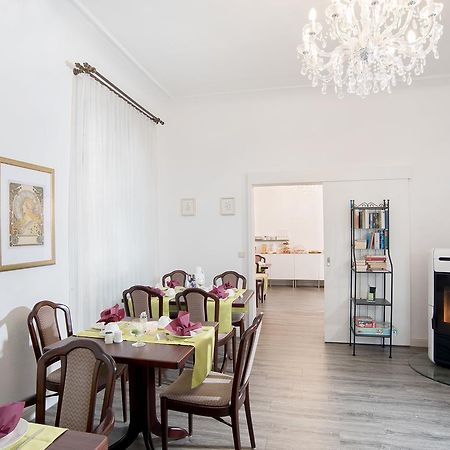 Pension Villa Nordland Bad Kissingen Exterior foto