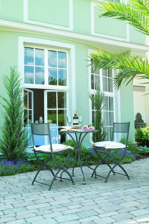 Pension Villa Nordland Bad Kissingen Exterior foto